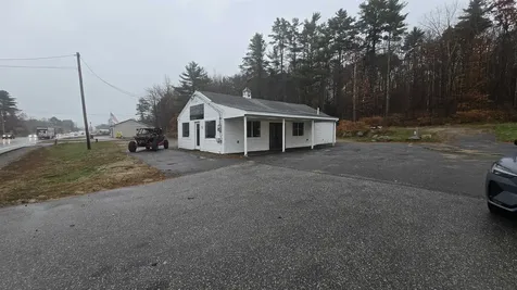 187 Dover Road Chichester NH 03258