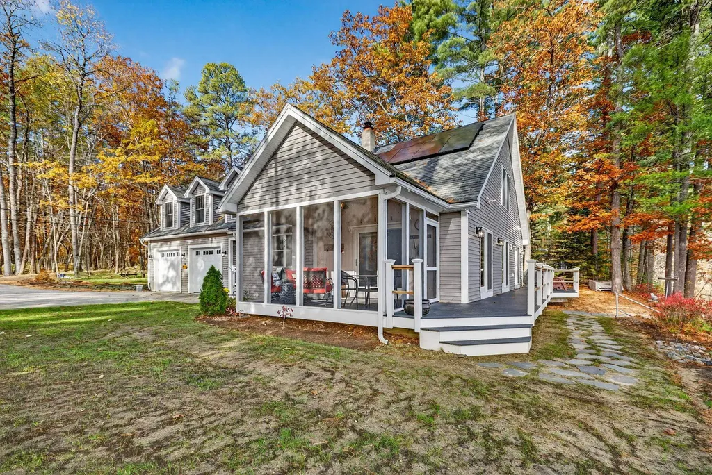 30 Crystal Lane Tilton NH 03276