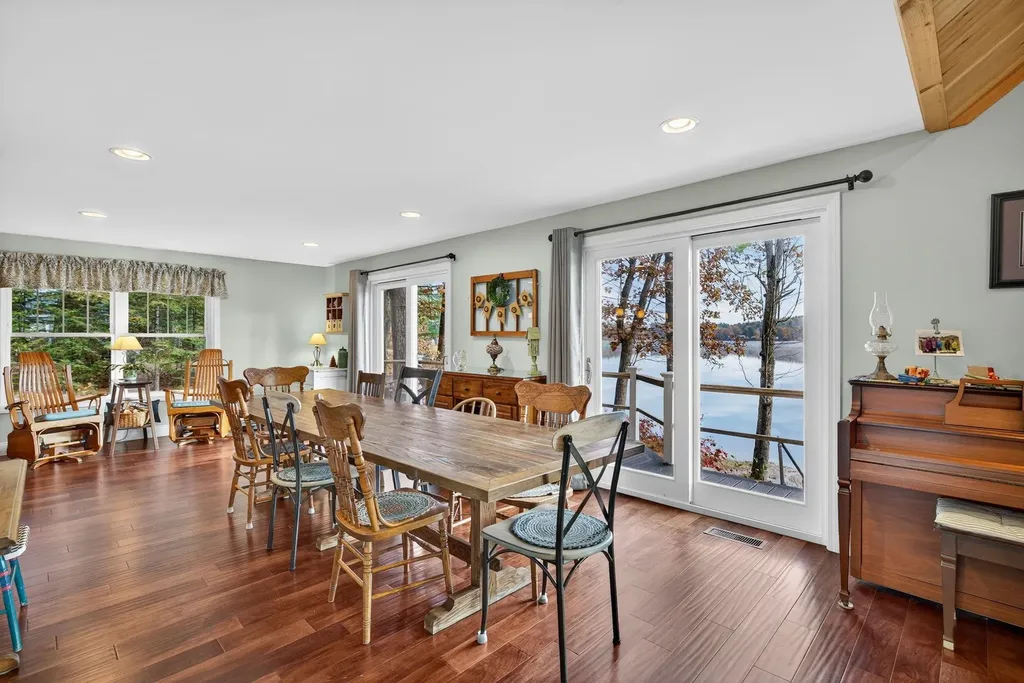 30 Crystal Lane Tilton NH 03276