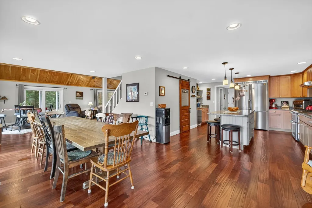 30 Crystal Lane Tilton NH 03276