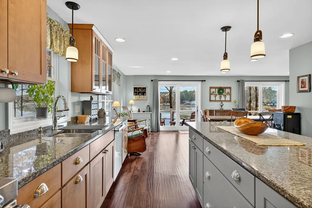 30 Crystal Lane Tilton NH 03276