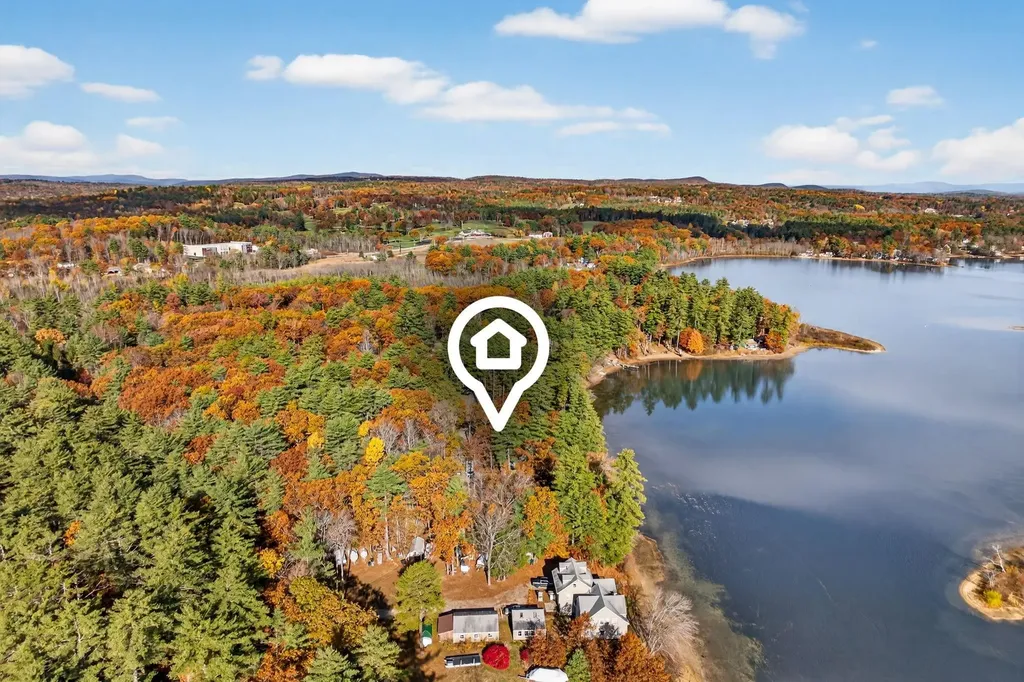 30 Crystal Lane Tilton NH 03276