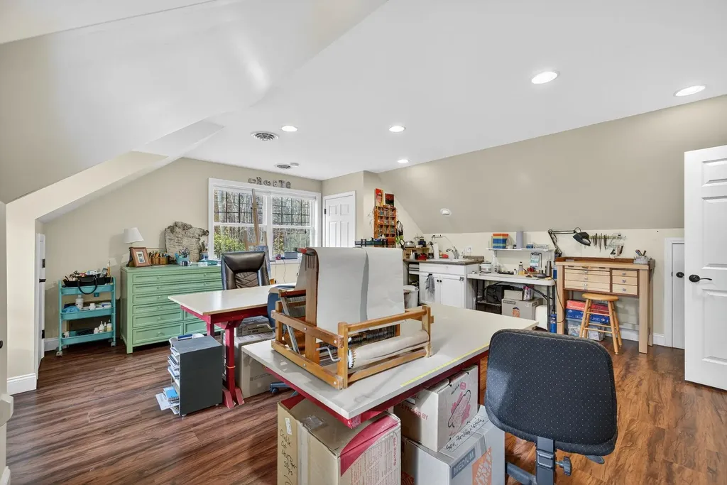 30 Crystal Lane Tilton NH 03276