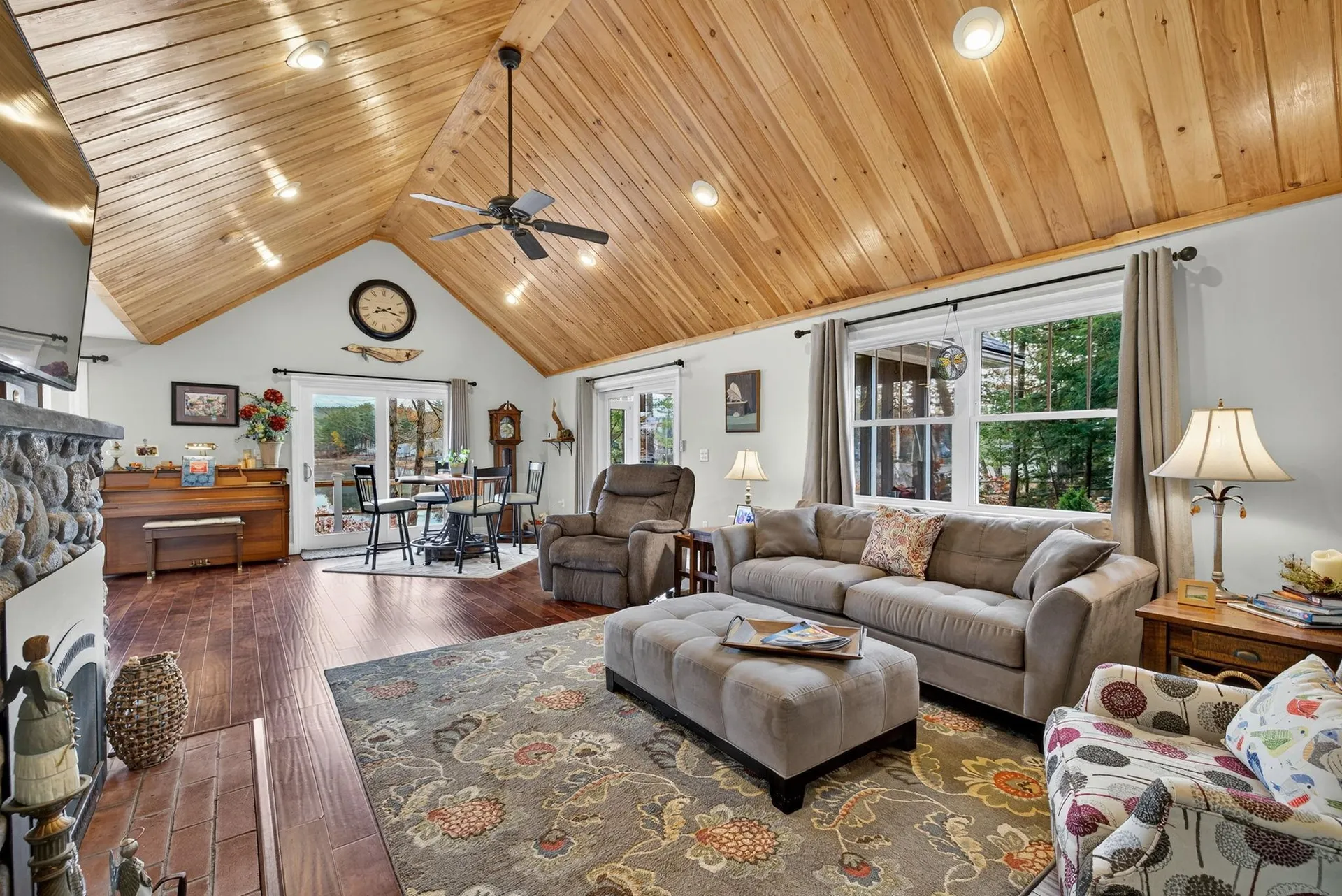 30 Crystal Lane Tilton NH 03276