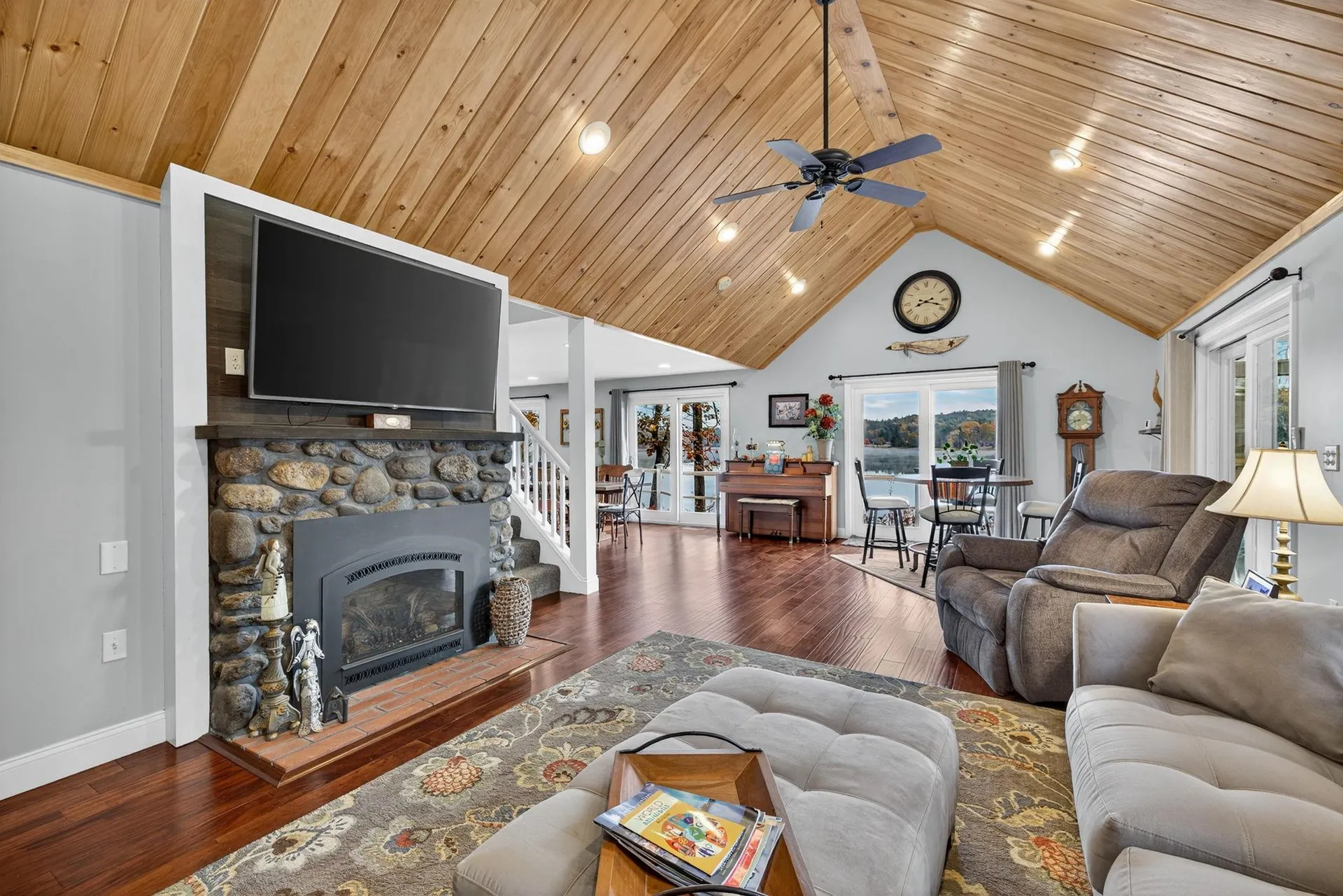 30 Crystal Lane Tilton NH 03276