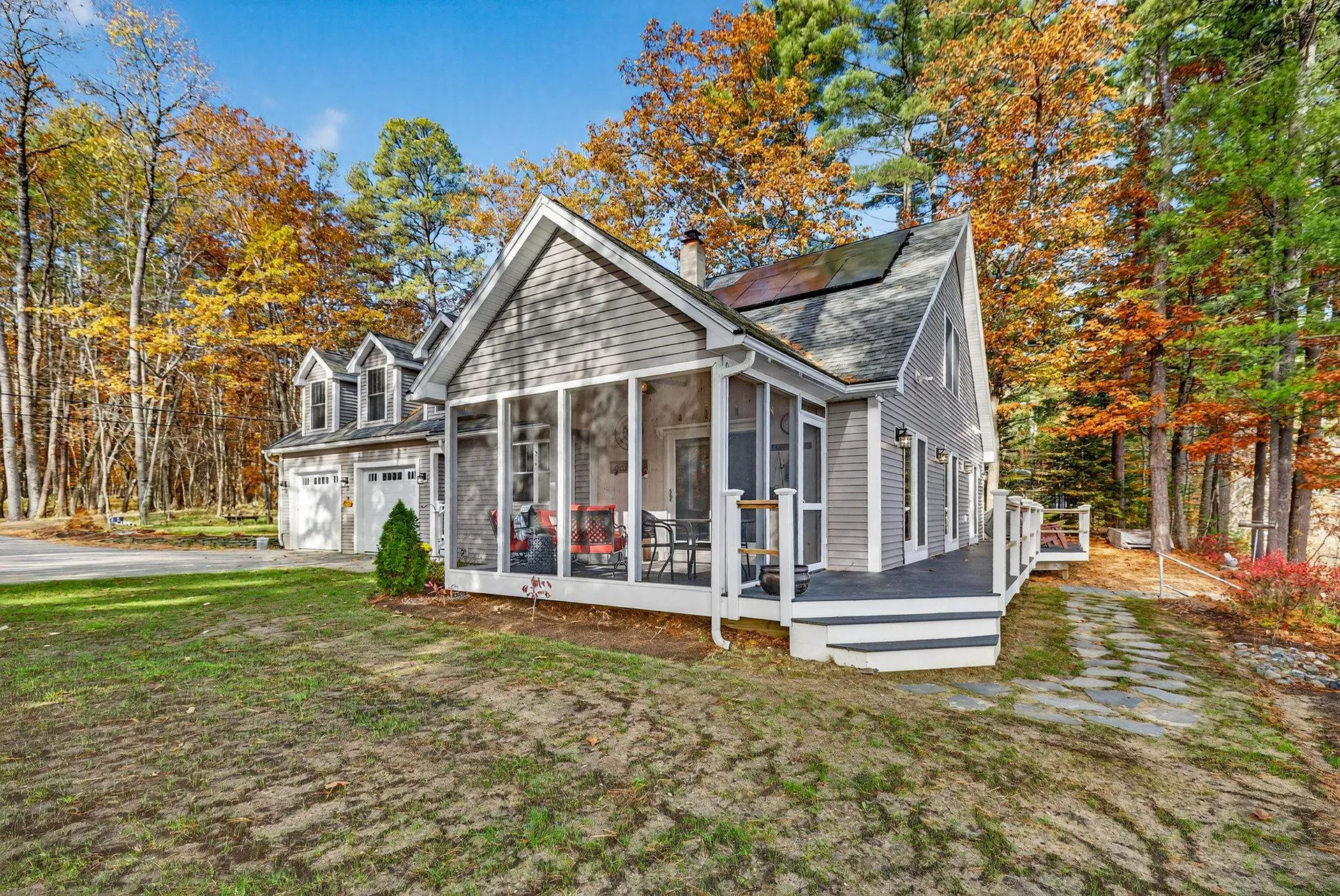 30 Crystal Lane Tilton NH 03276