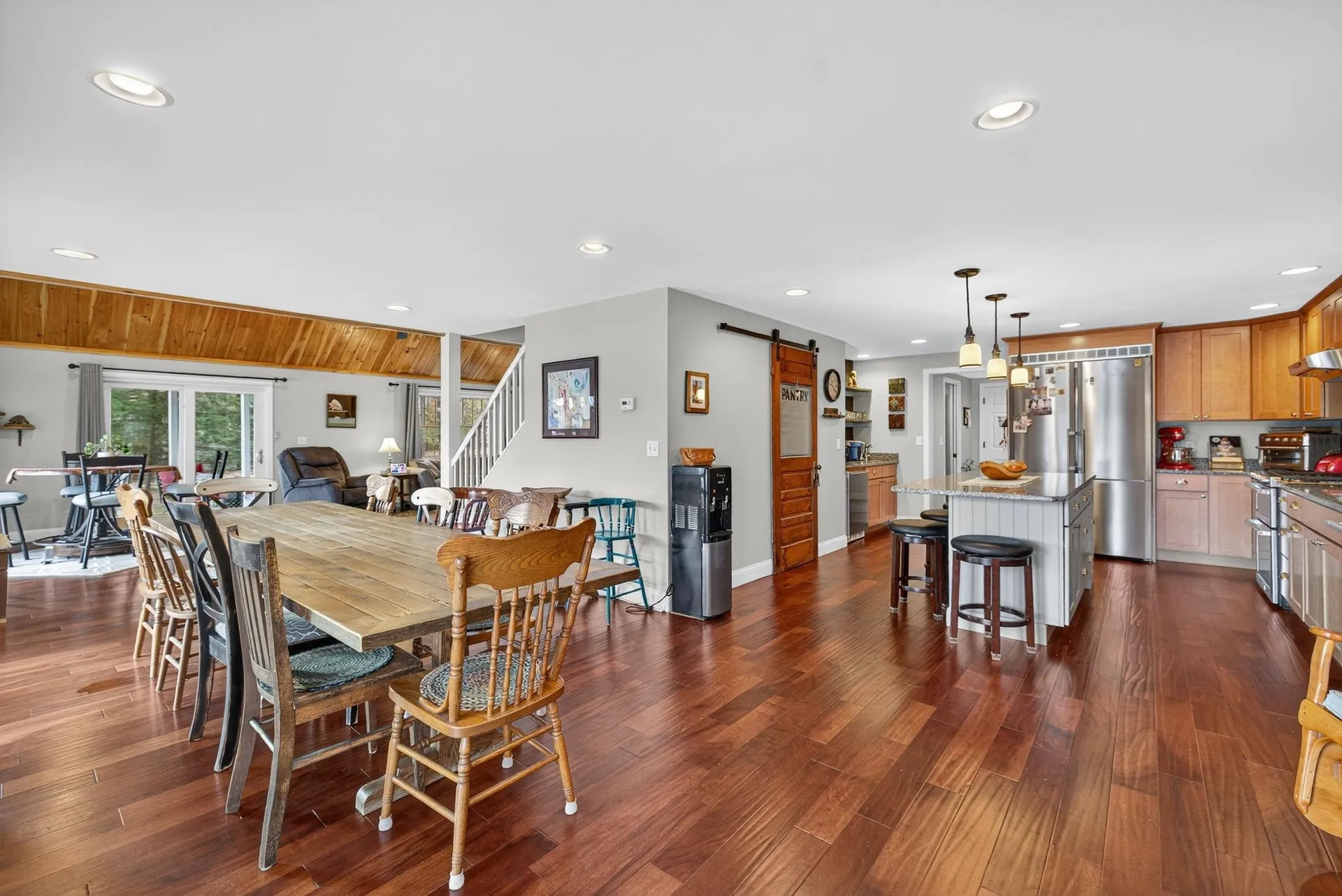 30 Crystal Lane Tilton NH 03276