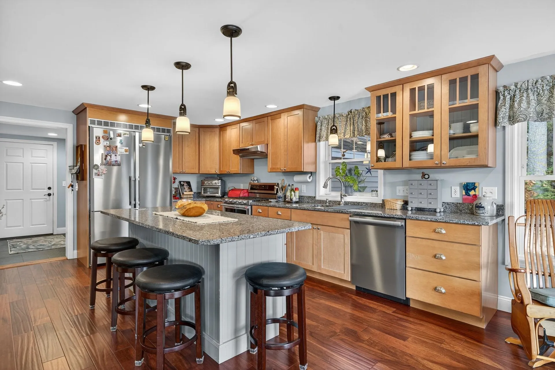 30 Crystal Lane Tilton NH 03276