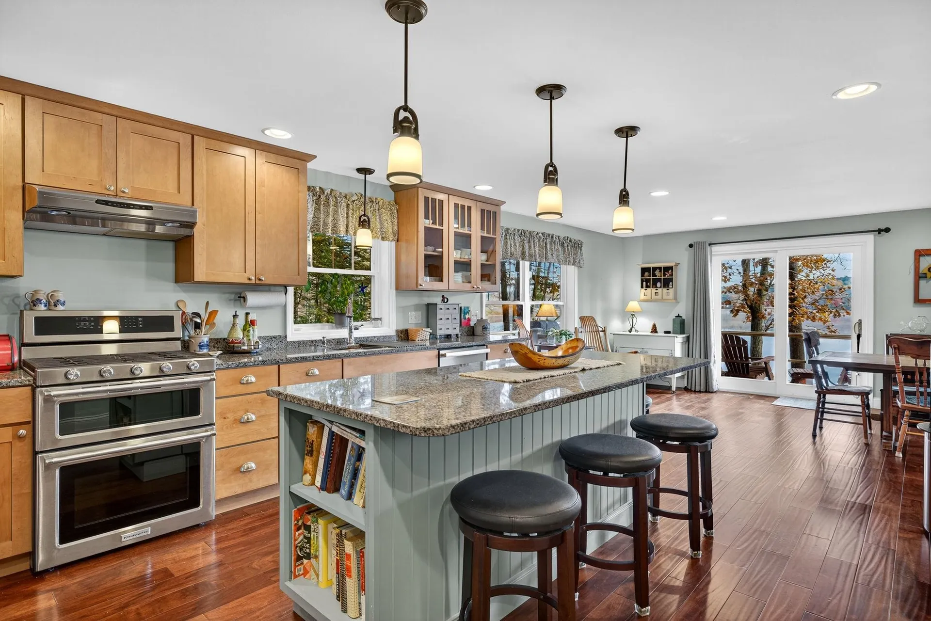 30 Crystal Lane Tilton NH 03276