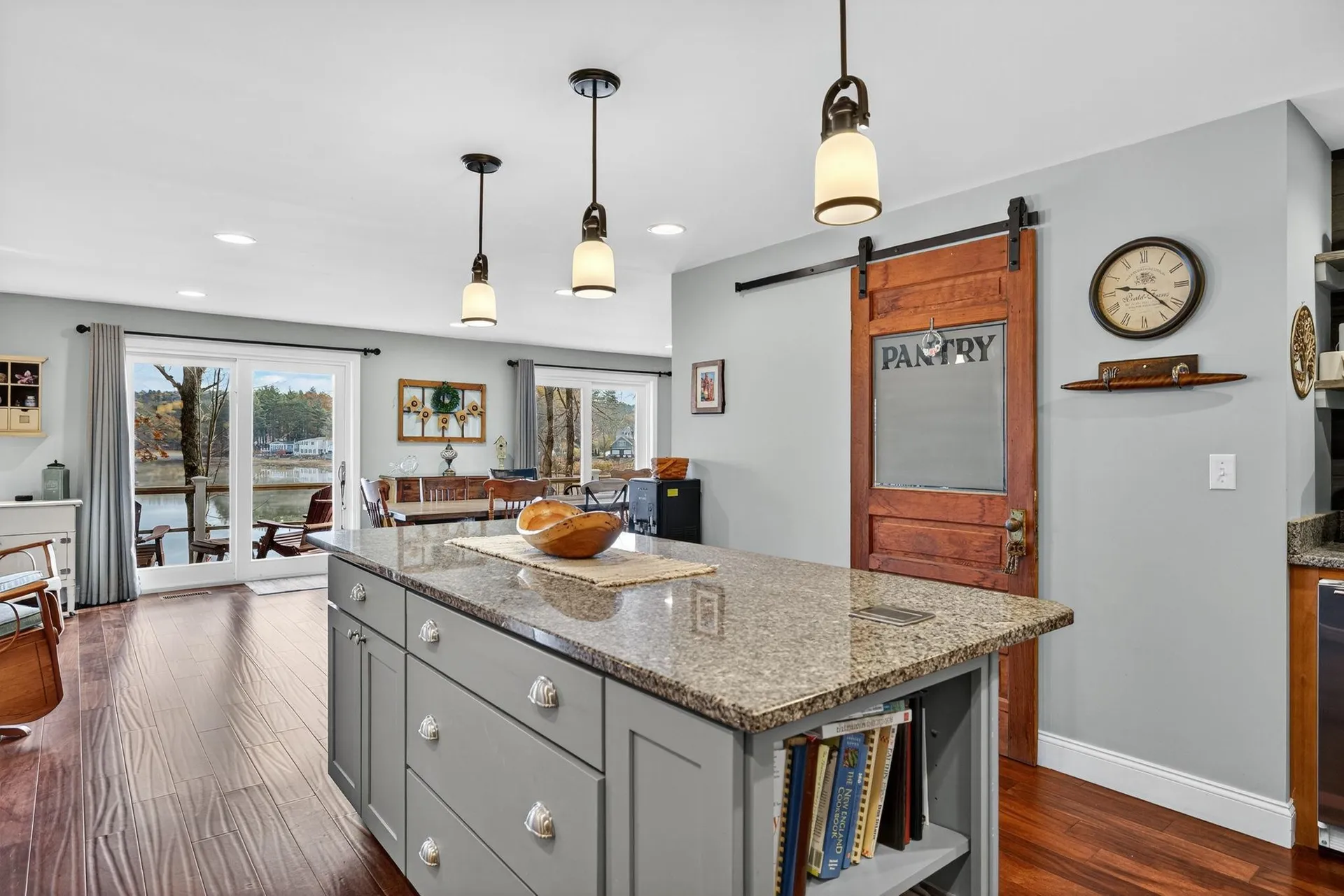 30 Crystal Lane Tilton NH 03276