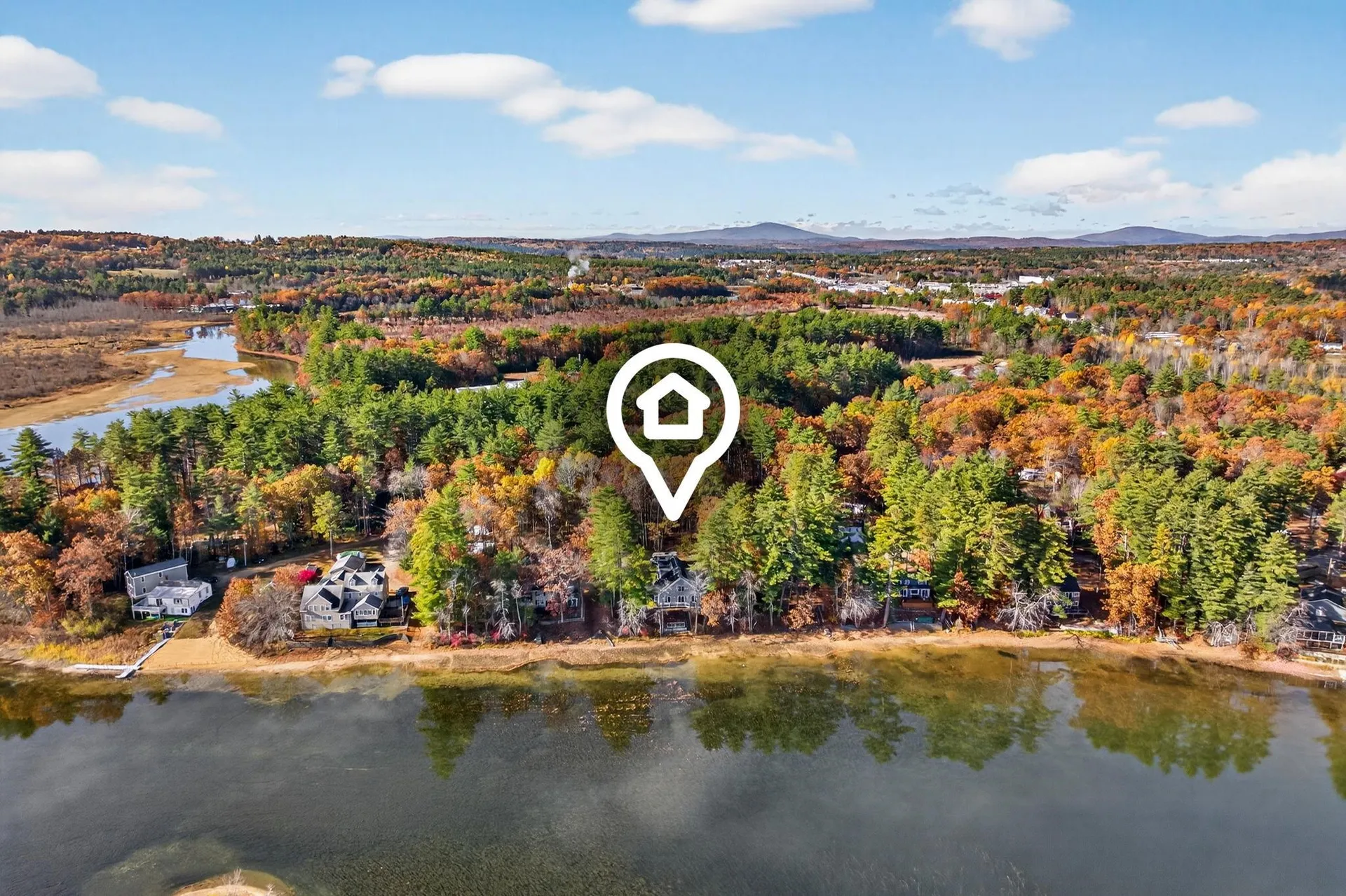 30 Crystal Lane Tilton NH 03276