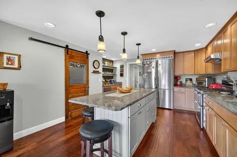 30 Crystal Lane Tilton NH 03276