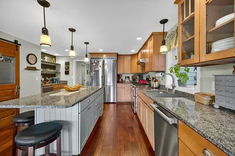 30 Crystal Lane Tilton NH 03276