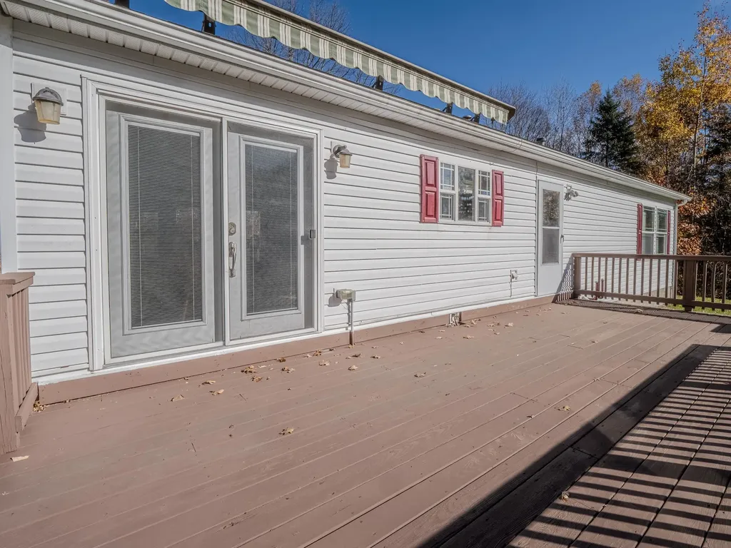 865 Walker Mountain Road Clarendon VT 05759