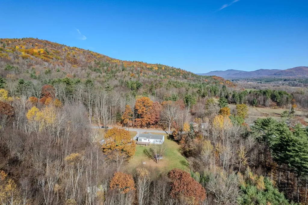 865 Walker Mountain Road Clarendon VT 05759