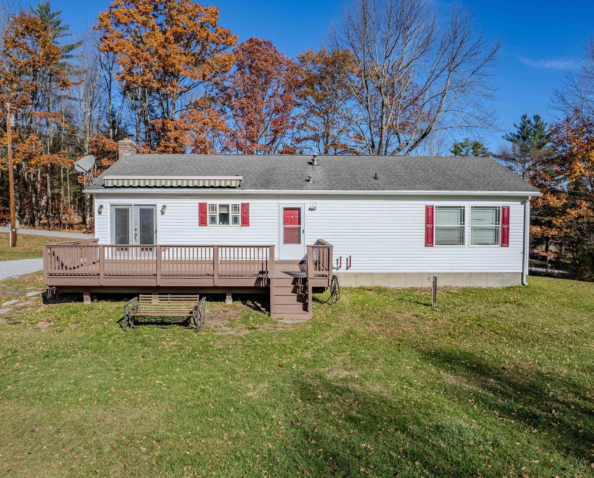 865 Walker Mountain Road Clarendon VT 05759