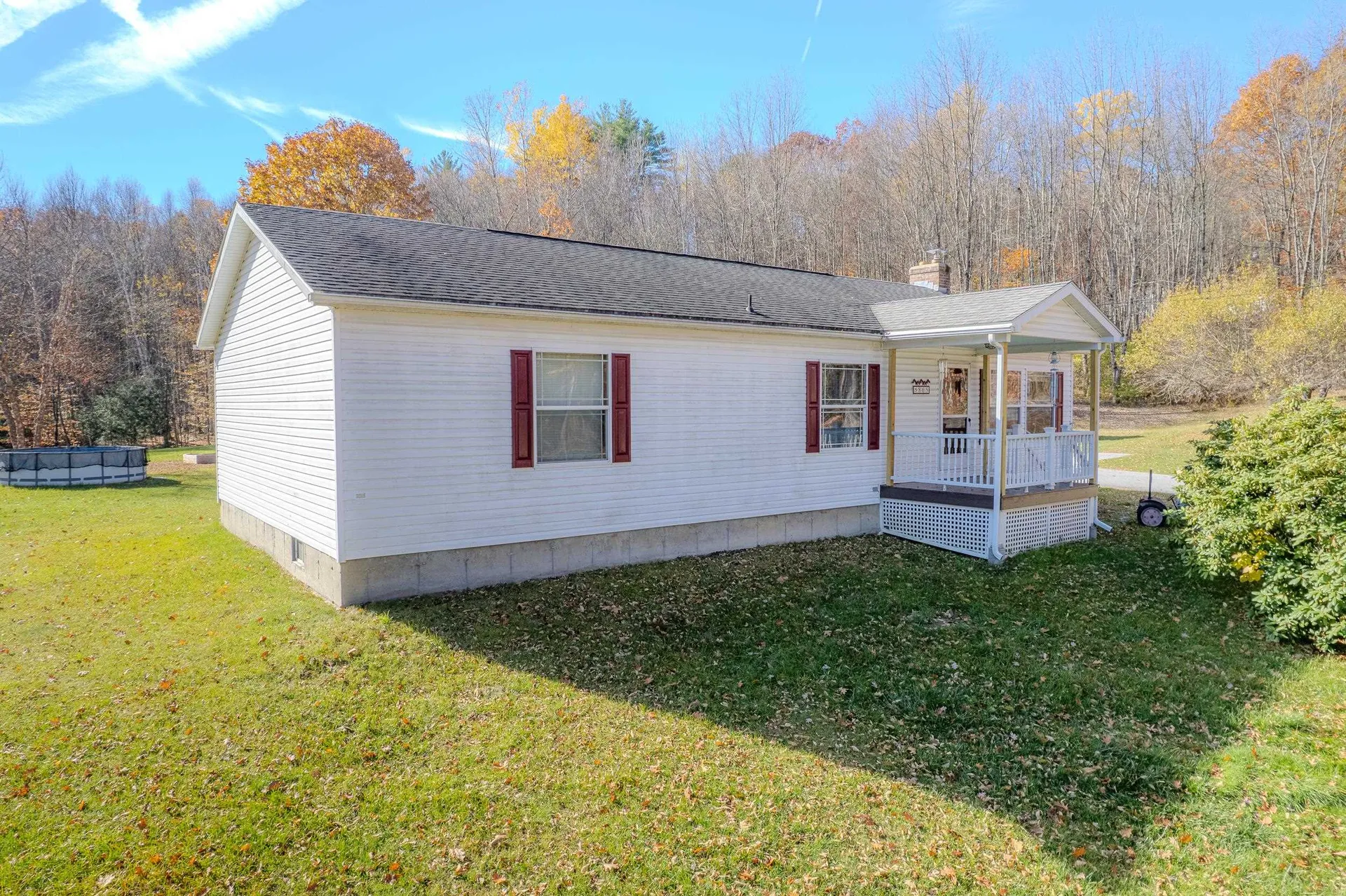 865 Walker Mountain Road Clarendon VT 05759