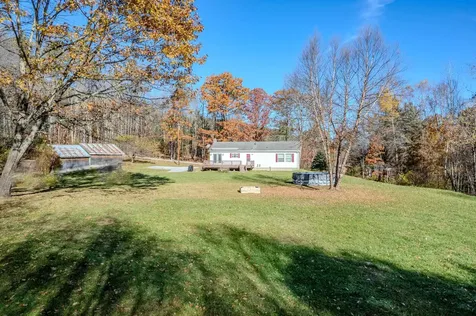 865 Walker Mountain Road Clarendon VT 05759