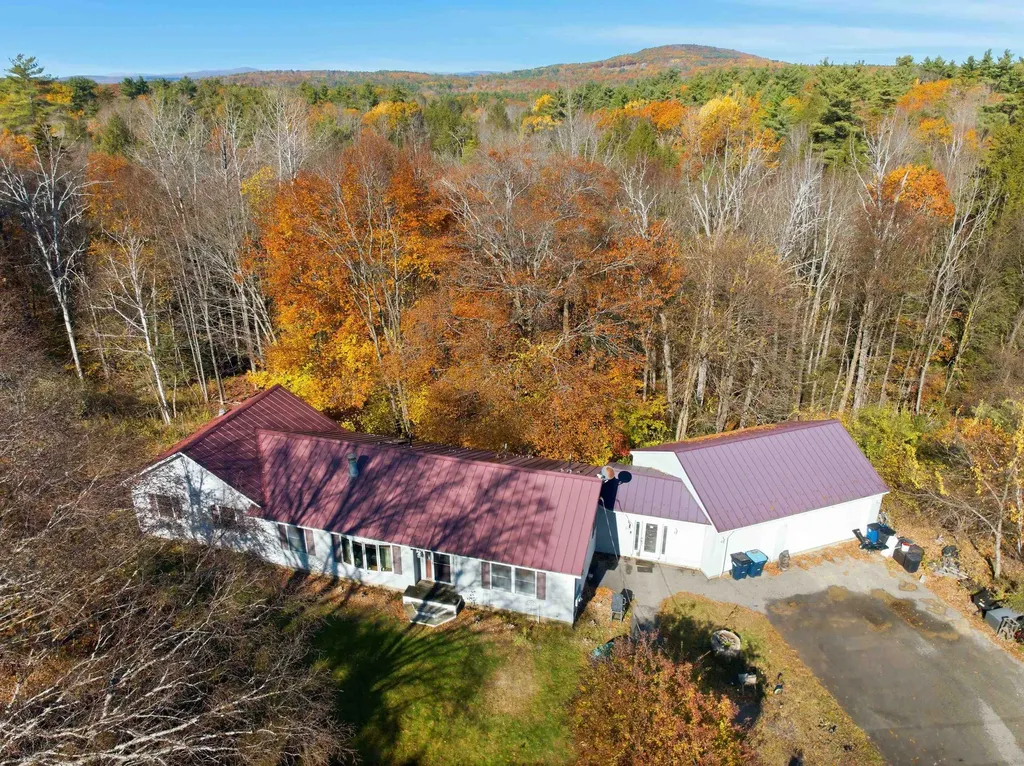 203 Middle Route Belmont NH 03220