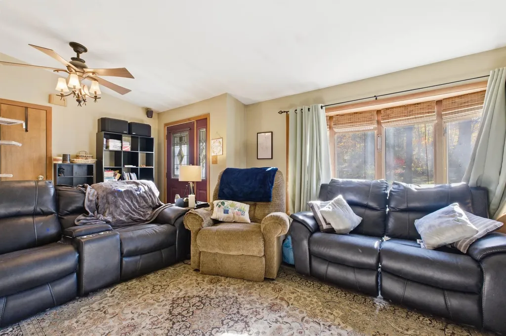 203 Middle Route Belmont NH 03220