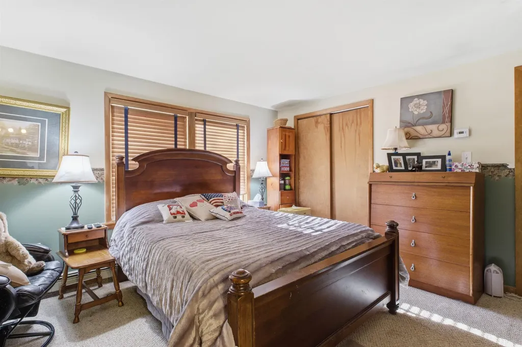 203 Middle Route Belmont NH 03220