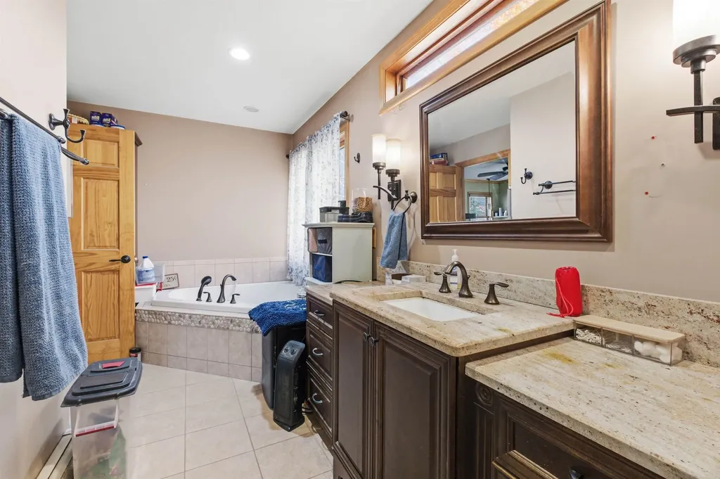 203 Middle Route Belmont NH 03220