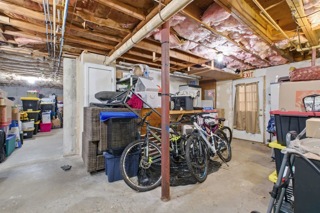 203 Middle Route Belmont NH 03220