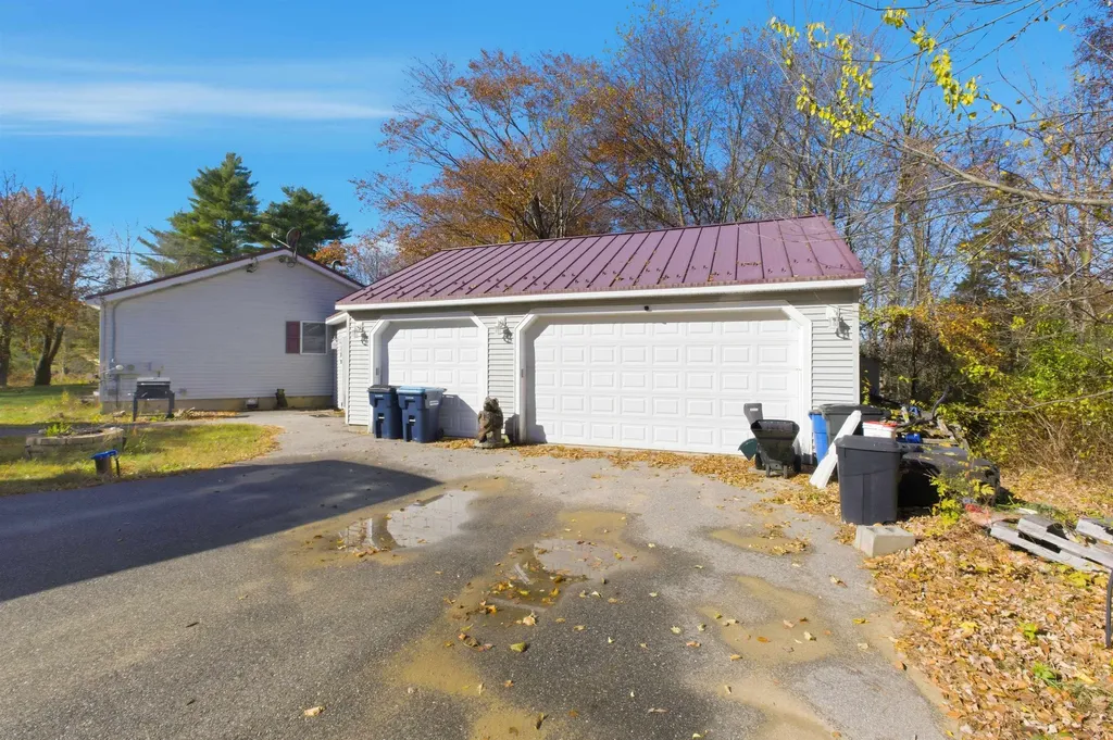 203 Middle Route Belmont NH 03220