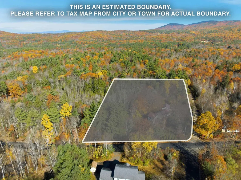 203 Middle Route Belmont NH 03220