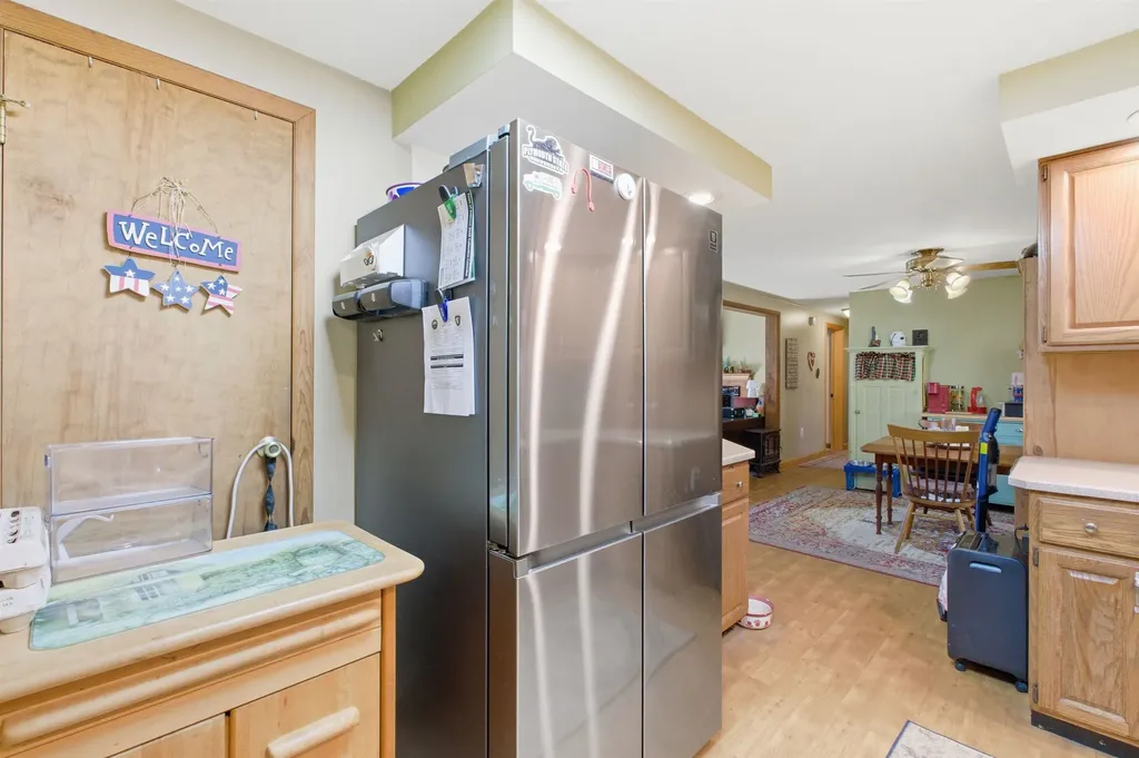 203 Middle Route Belmont NH 03220