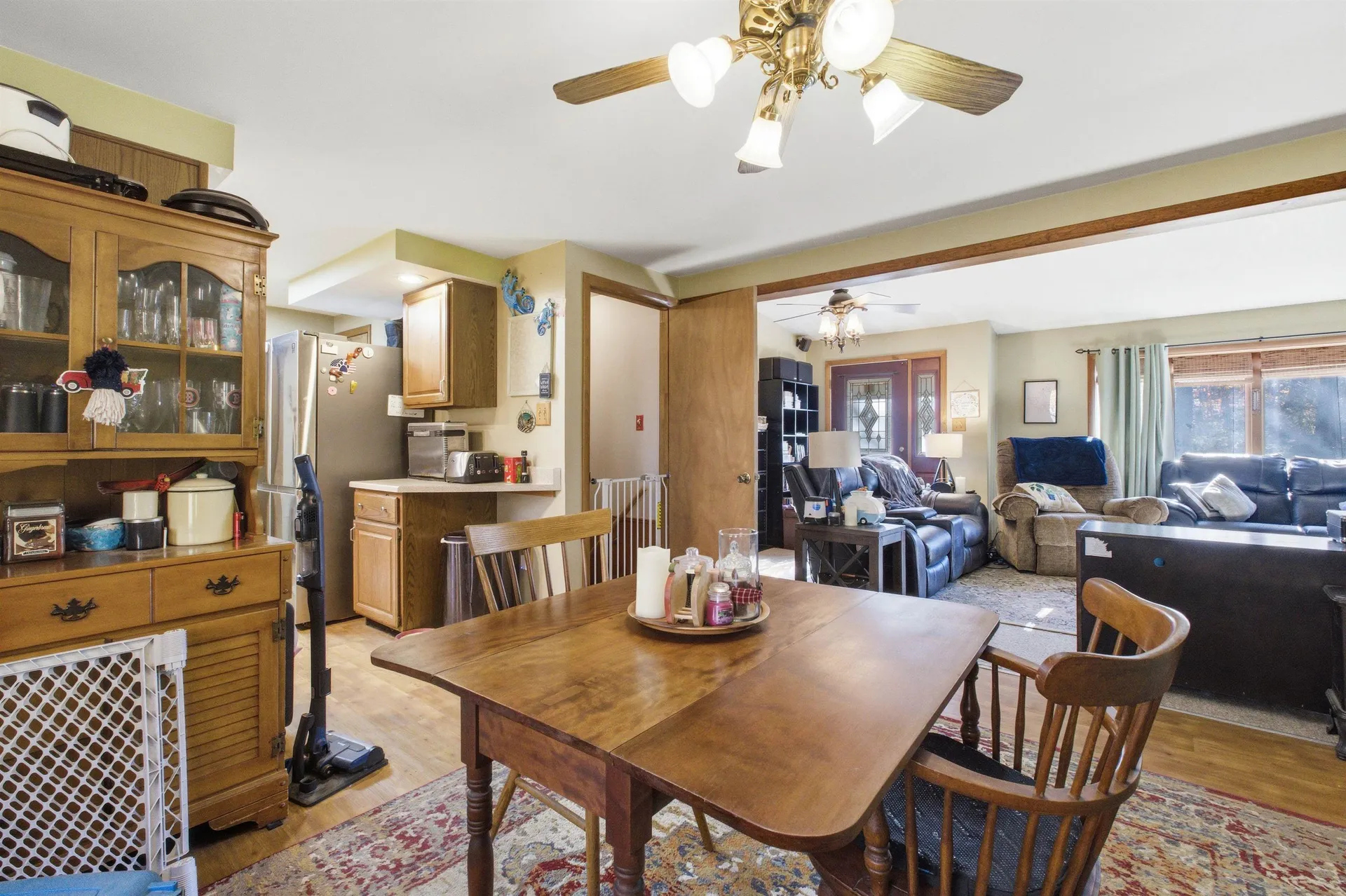 203 Middle Route Belmont NH 03220