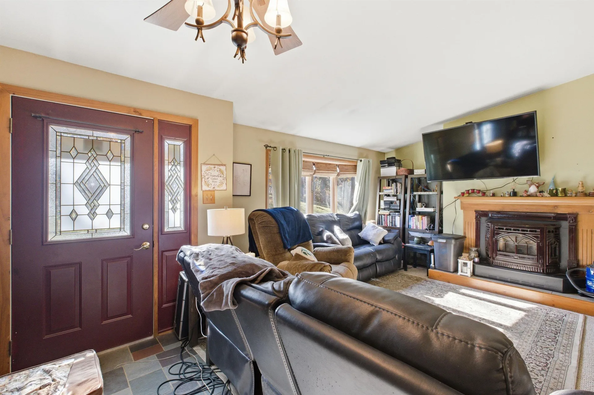 203 Middle Route Belmont NH 03220