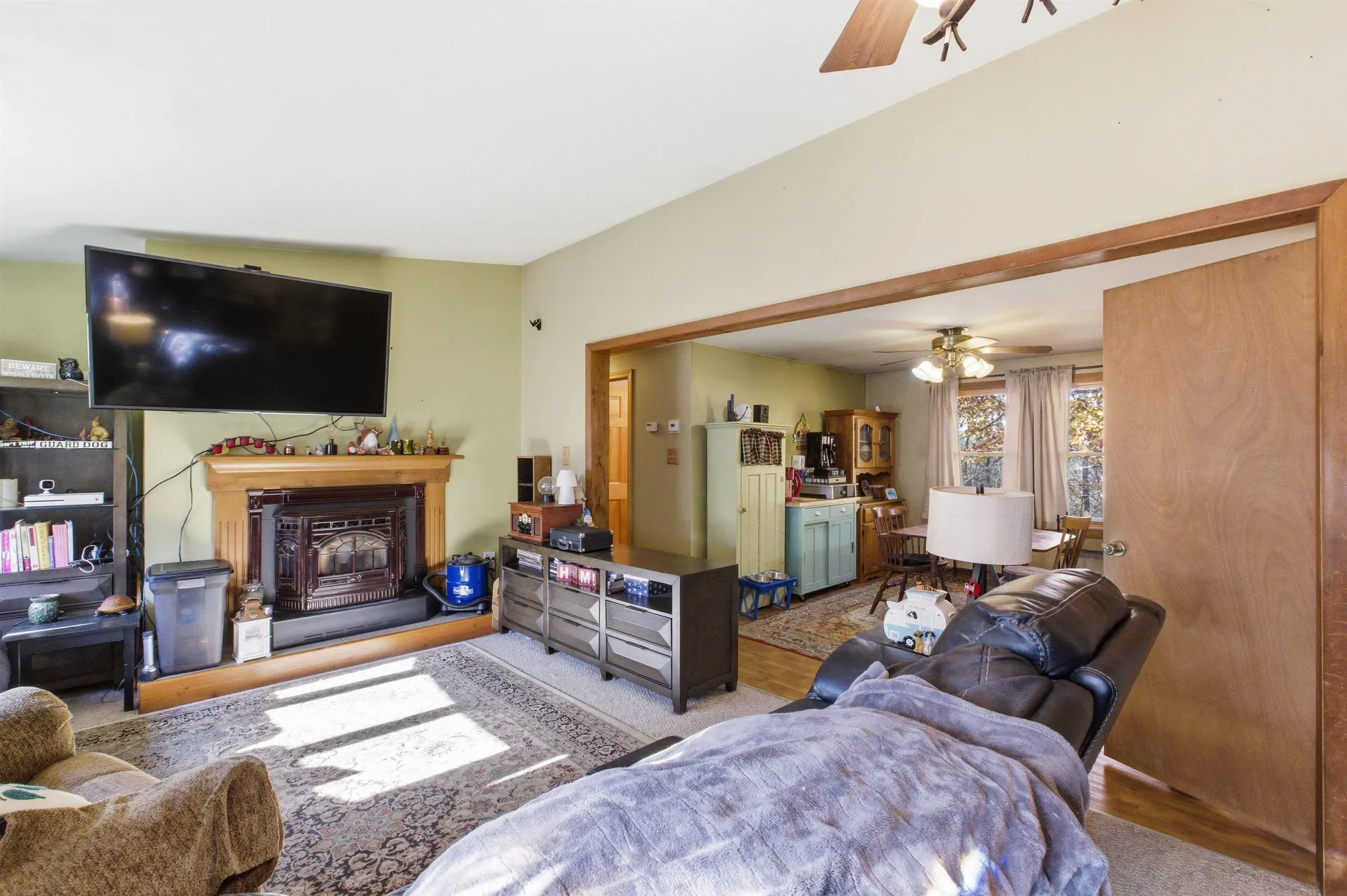 203 Middle Route Belmont NH 03220