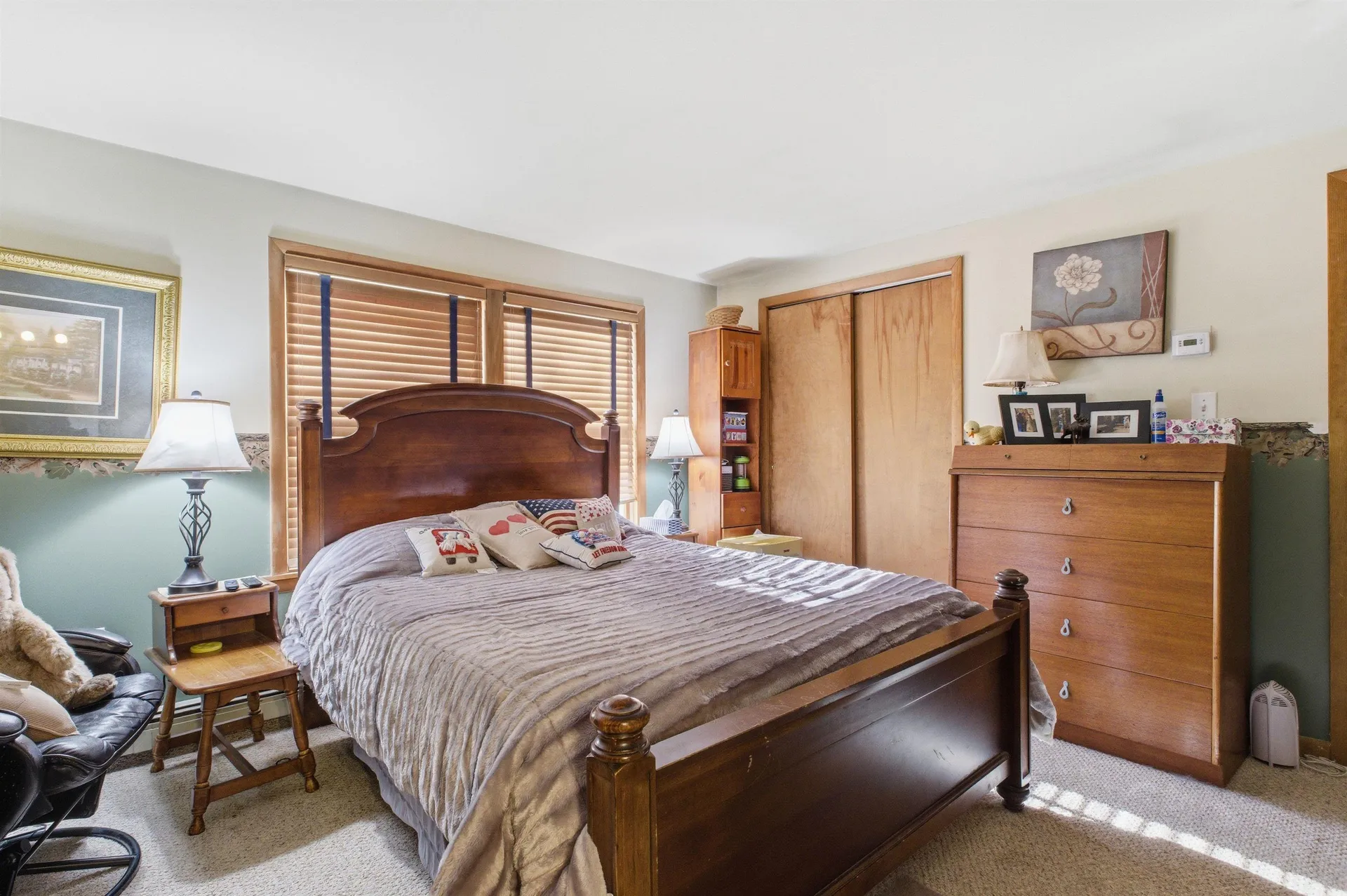 203 Middle Route Belmont NH 03220