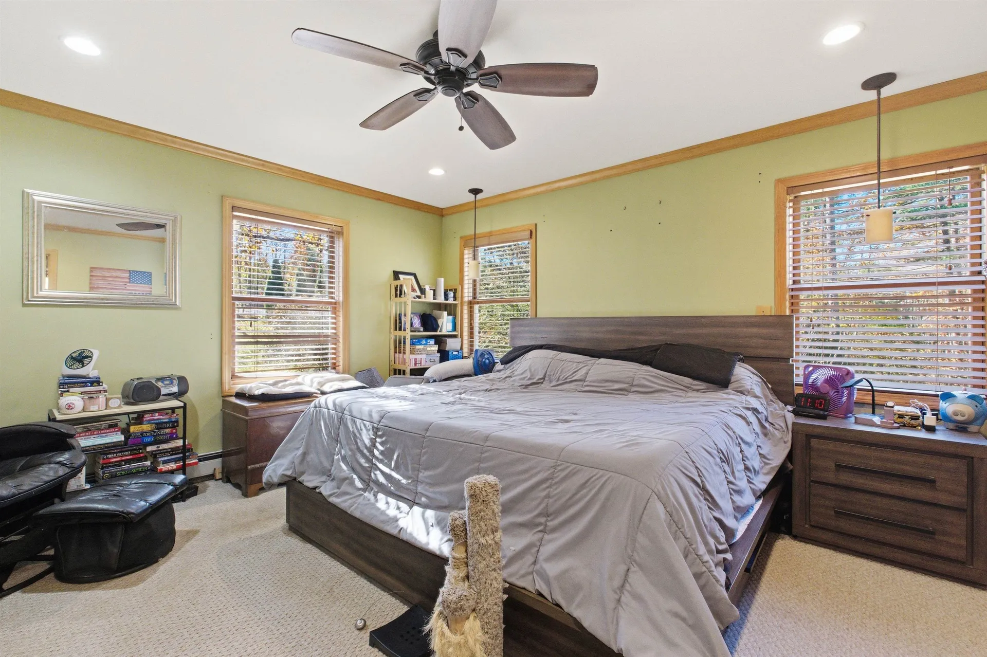 203 Middle Route Belmont NH 03220