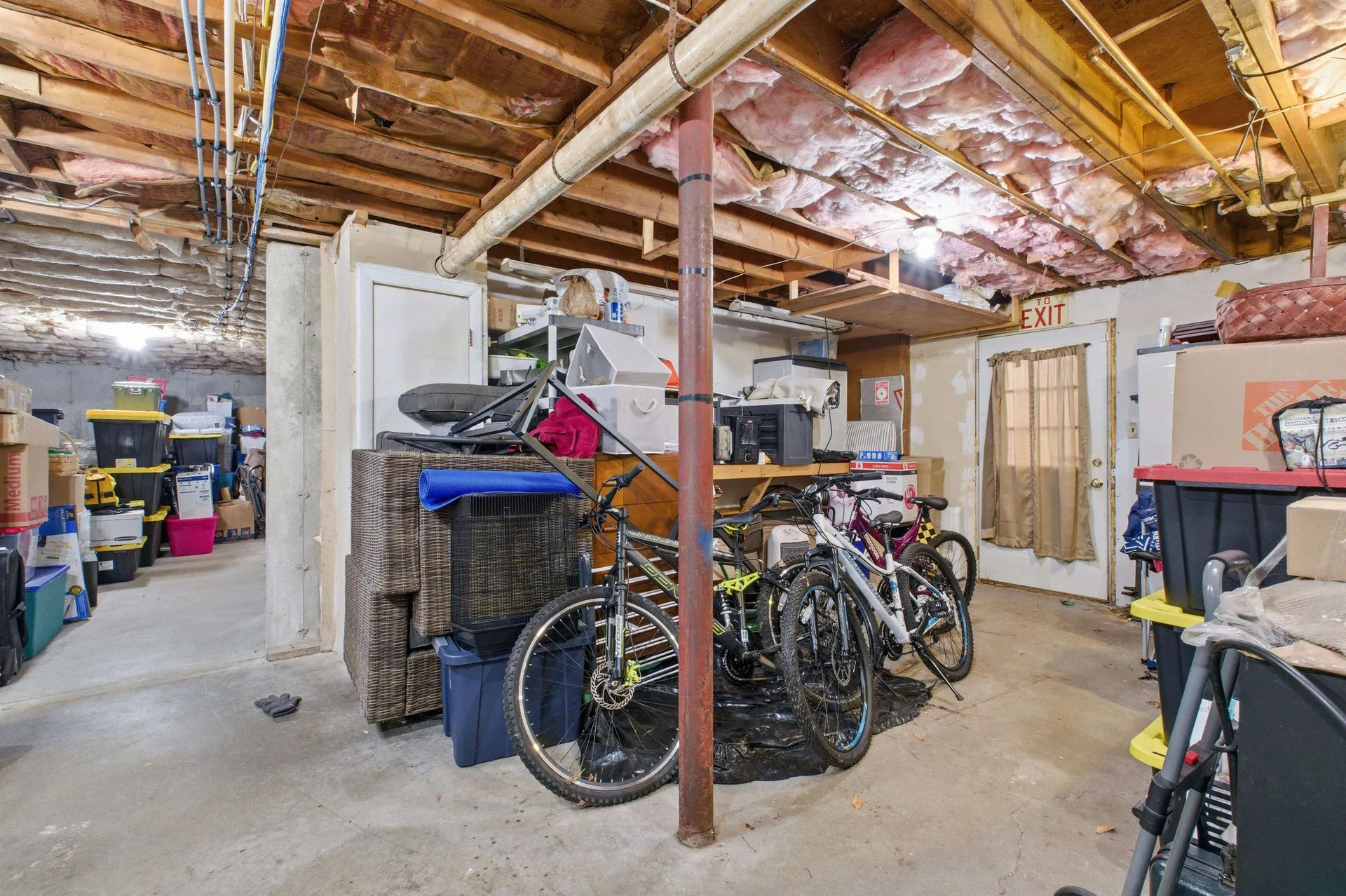 203 Middle Route Belmont NH 03220