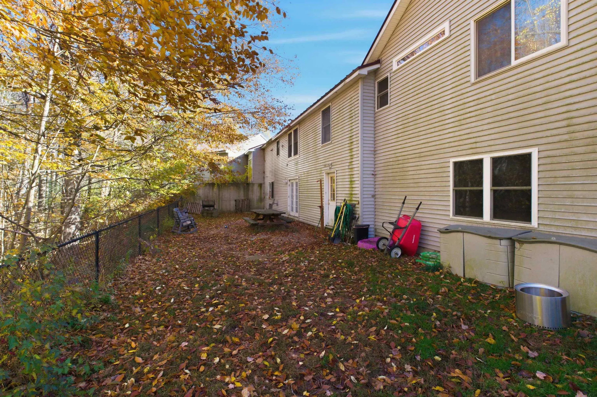 203 Middle Route Belmont NH 03220