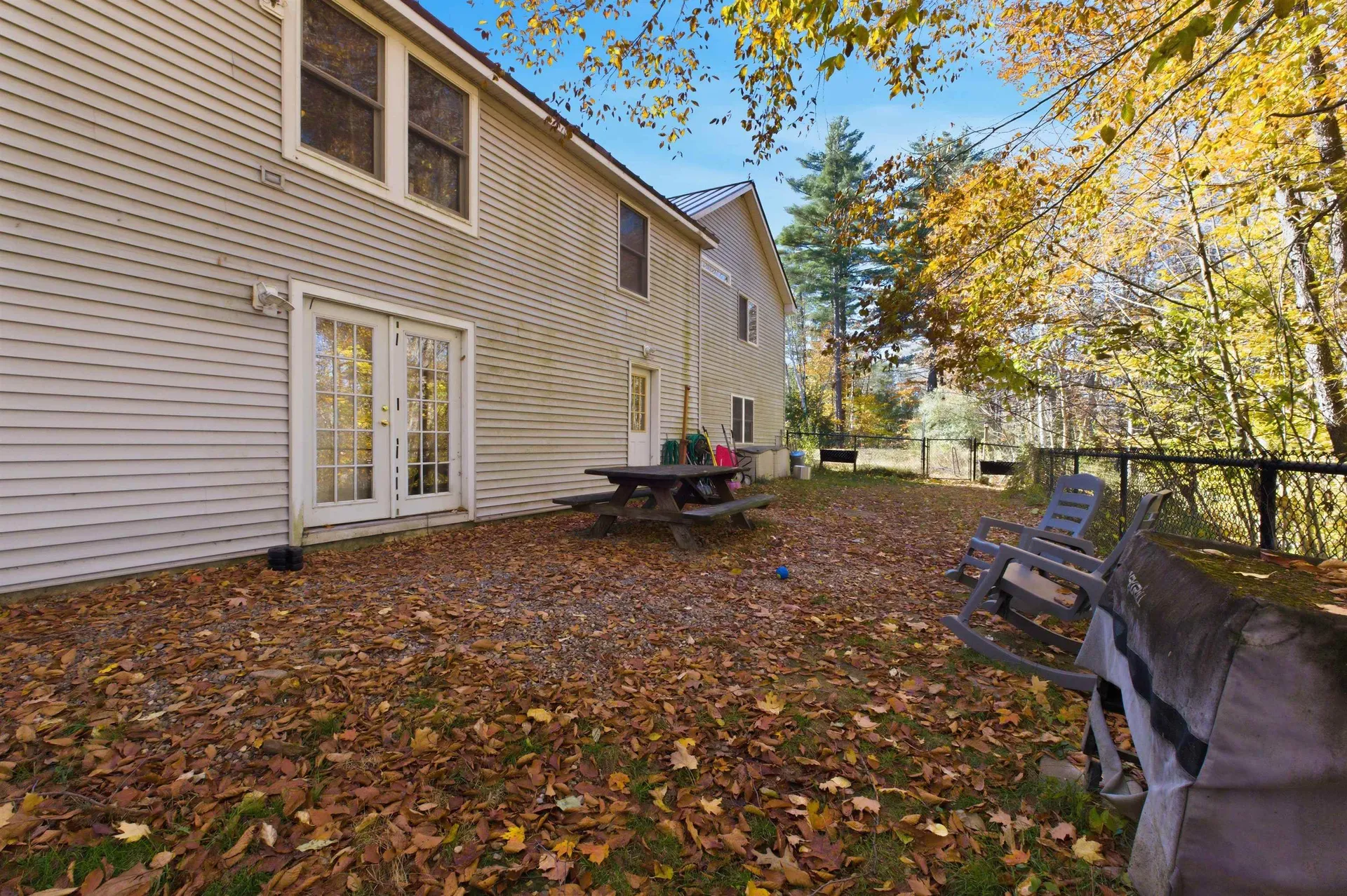 203 Middle Route Belmont NH 03220