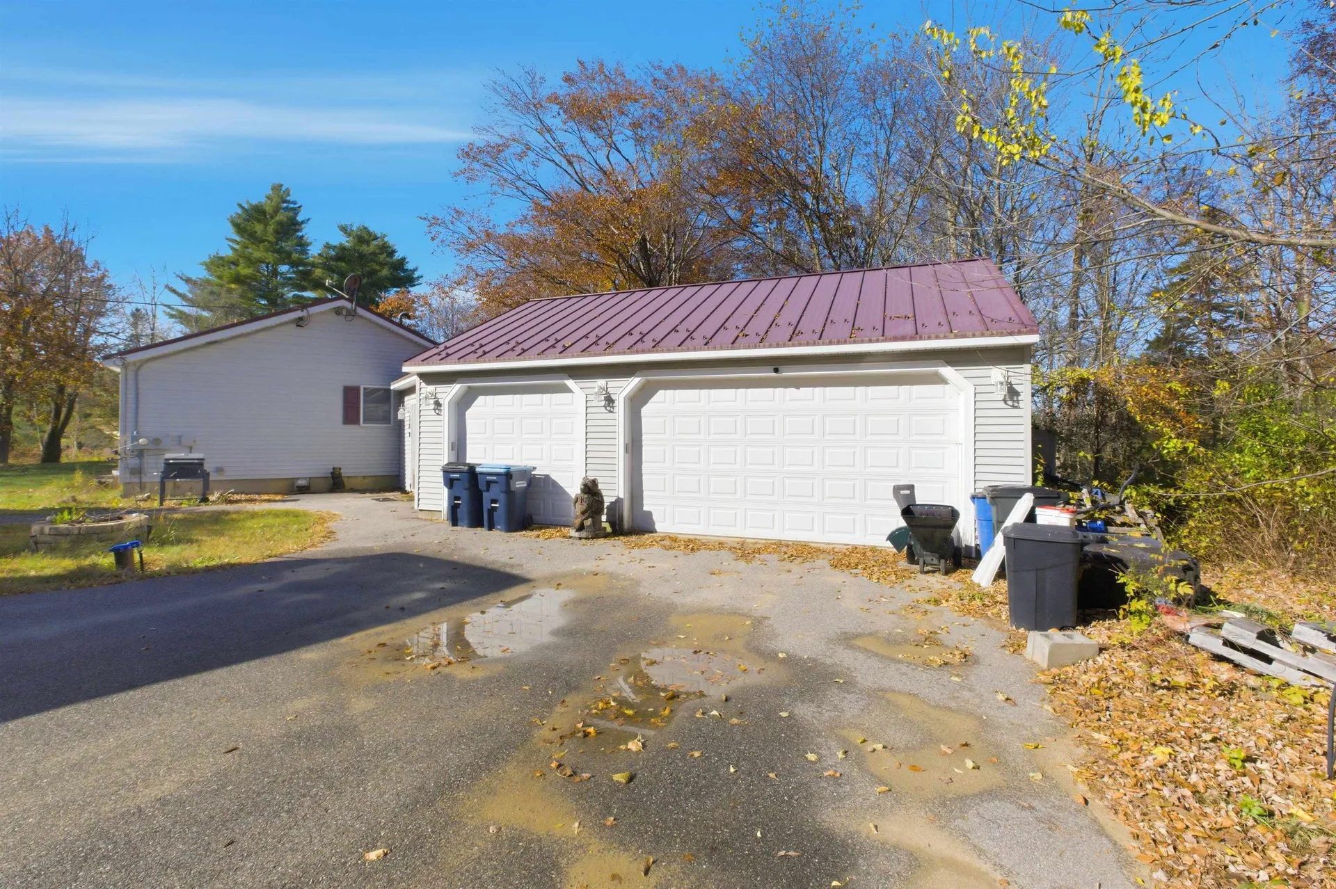 203 Middle Route Belmont NH 03220