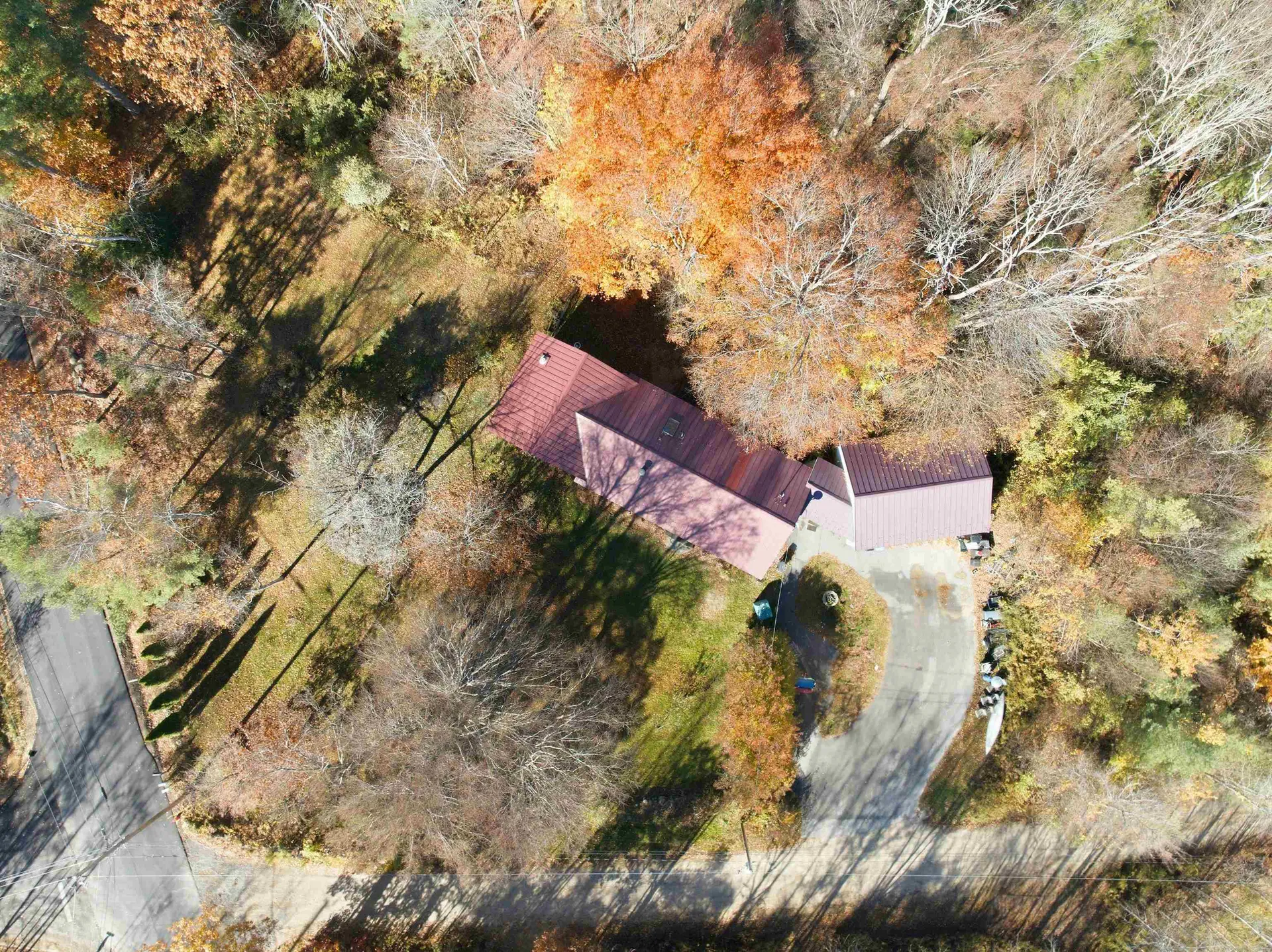 203 Middle Route Belmont NH 03220