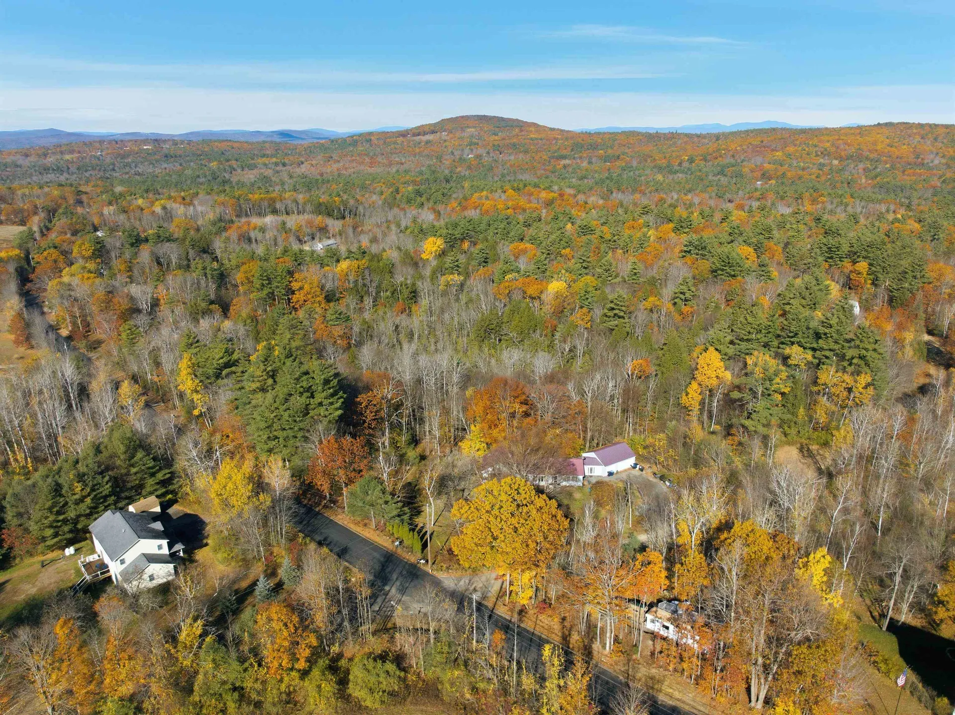 203 Middle Route Belmont NH 03220