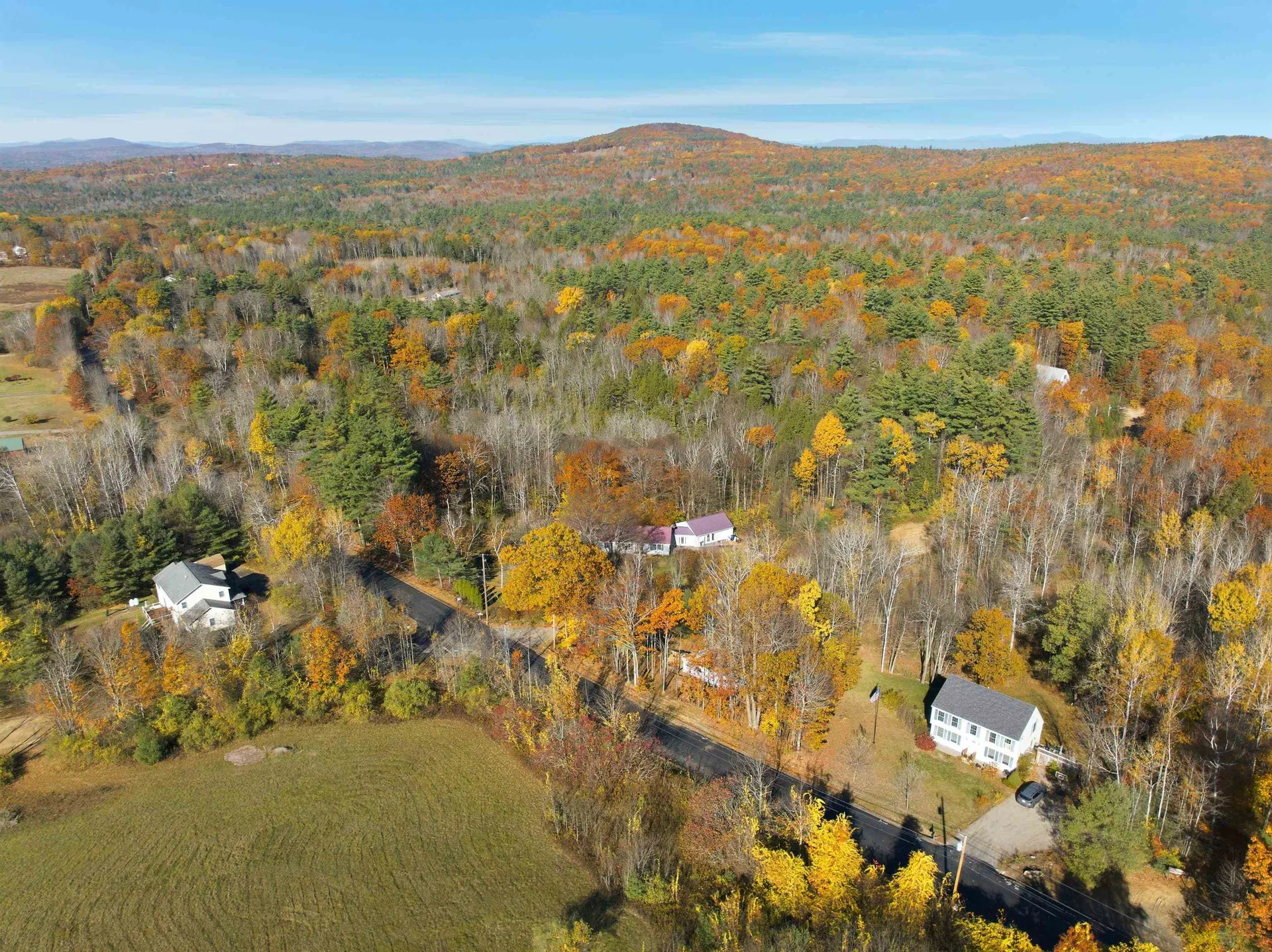 203 Middle Route Belmont NH 03220