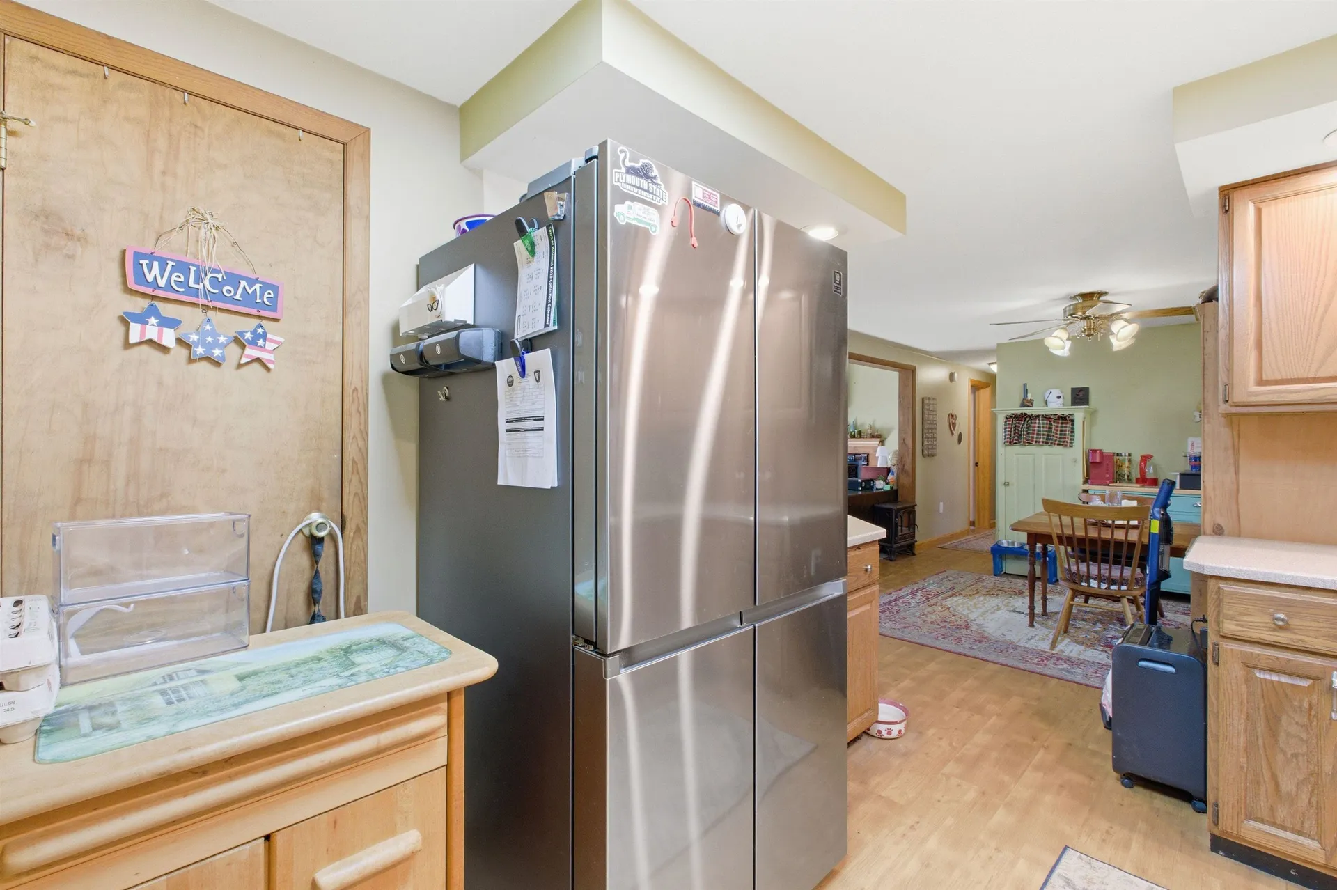 203 Middle Route Belmont NH 03220