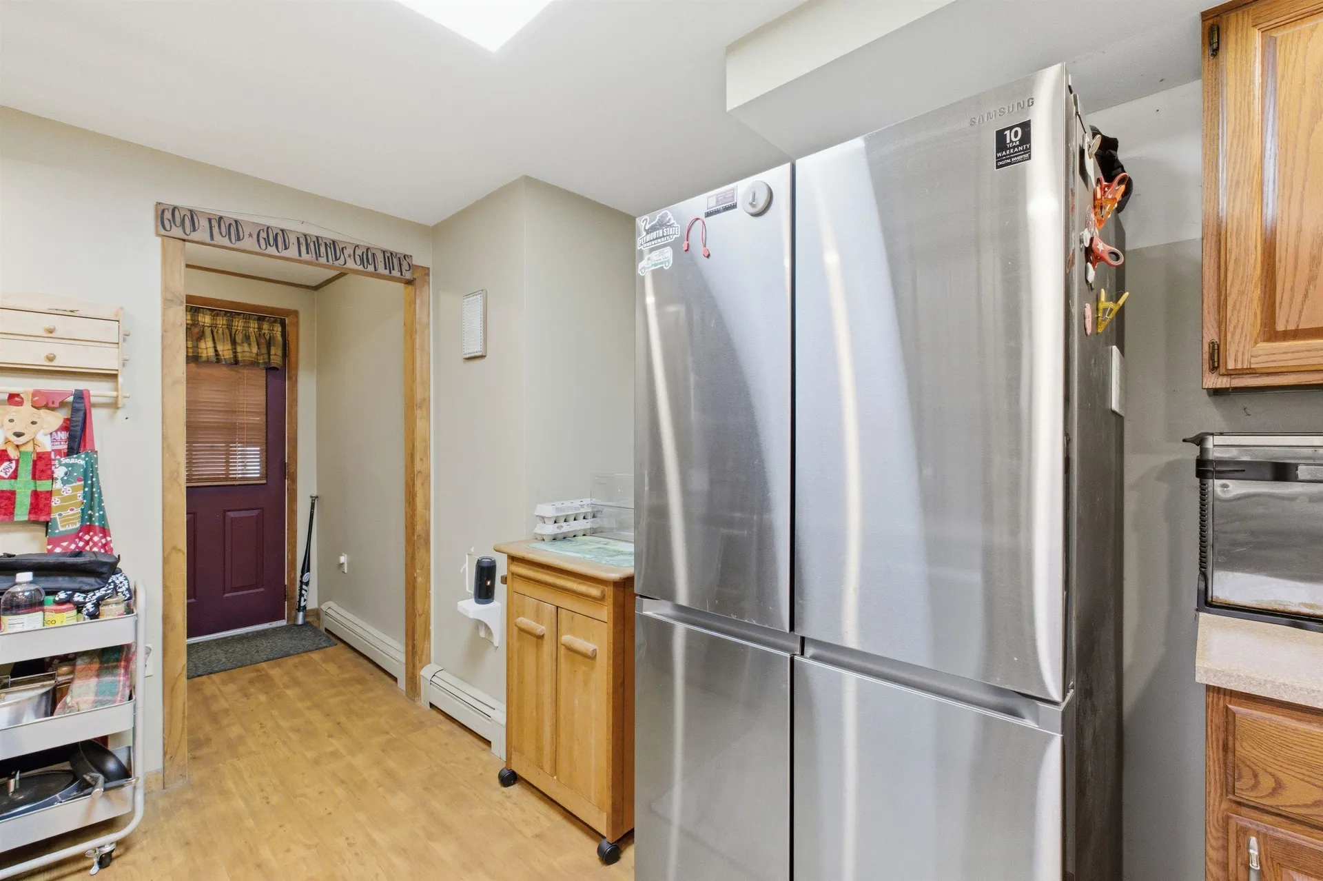 203 Middle Route Belmont NH 03220