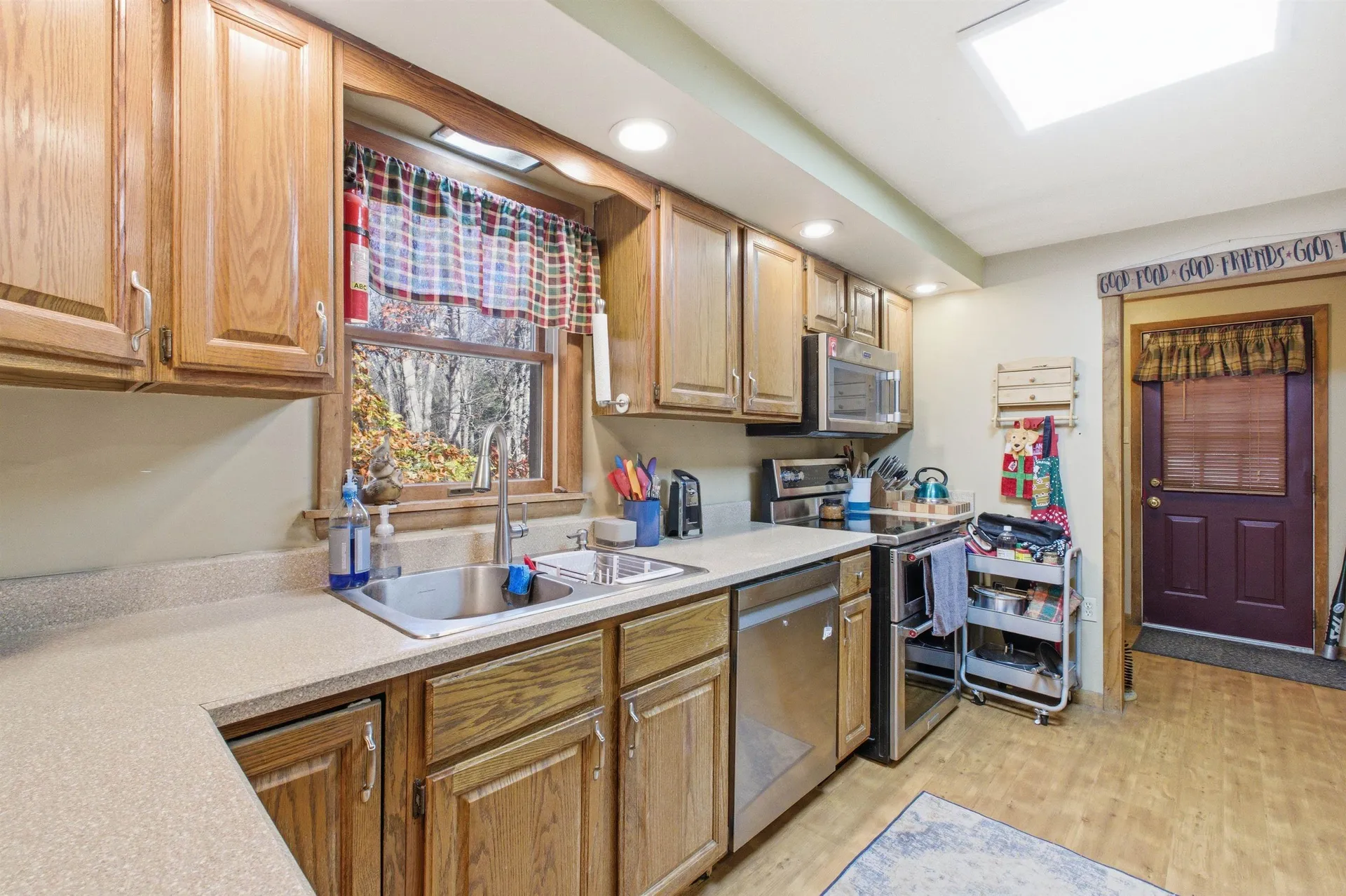 203 Middle Route Belmont NH 03220