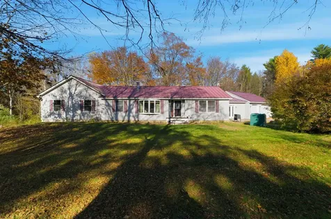 203 Middle Route Belmont NH 03220