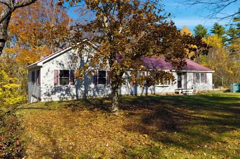 203 Middle Route Belmont NH 03220