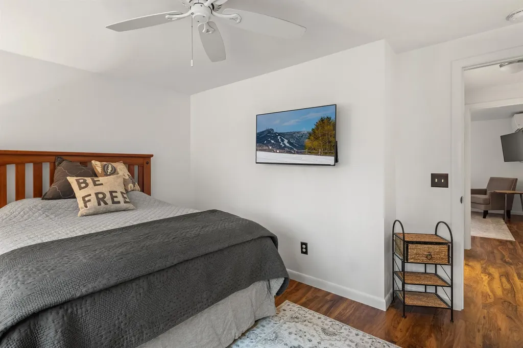 1126 Mountain Road Stowe VT 05672