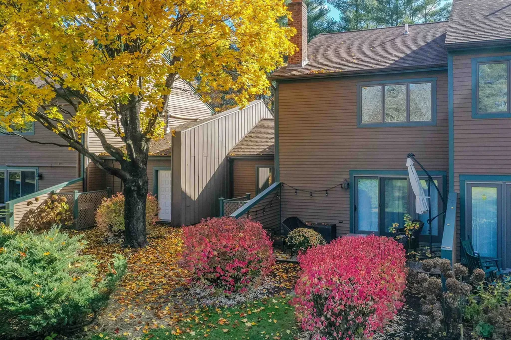 1126 Mountain Road Stowe VT 05672