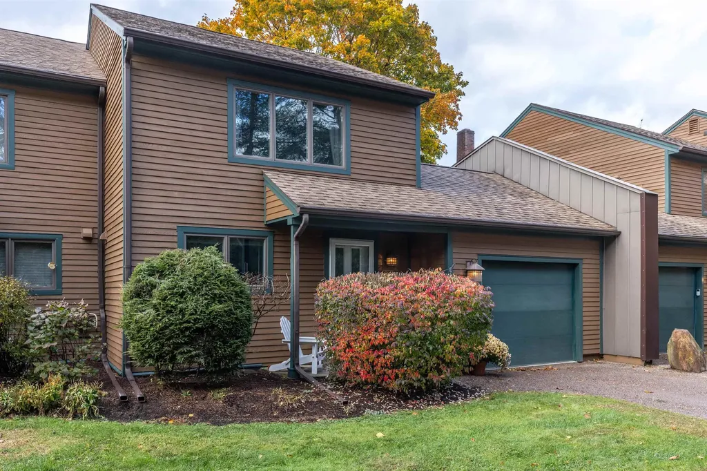 1126 Mountain Road Stowe VT 05672